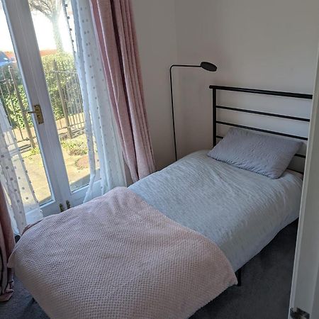 Monkbridge York City Centre With Parking Екстериор снимка