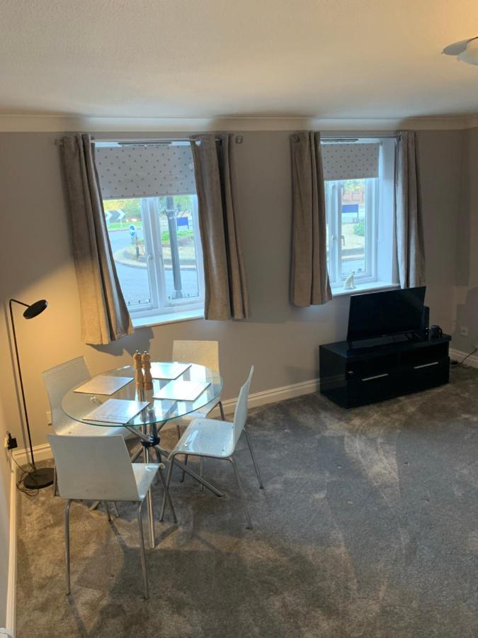Monkbridge York City Centre With Parking Екстериор снимка
