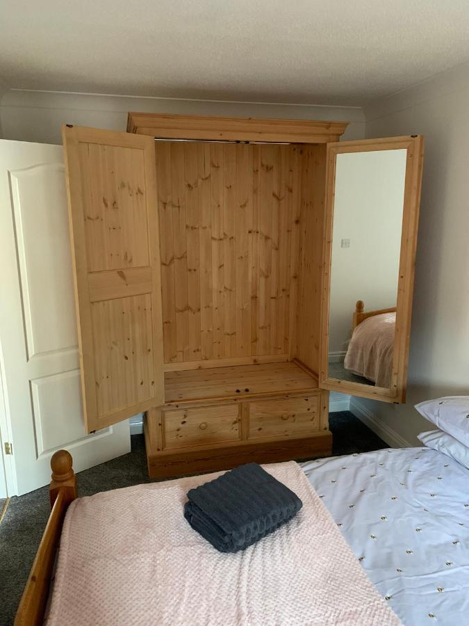 Monkbridge York City Centre With Parking Екстериор снимка