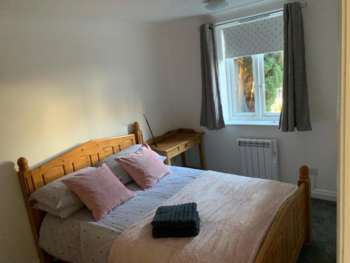 Monkbridge York City Centre With Parking Екстериор снимка